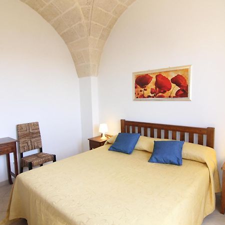 Residence Borgo Antico Diso Oda fotoğraf