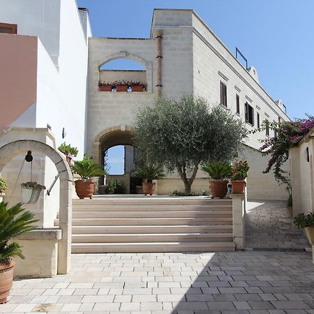 Residence Borgo Antico Diso Dış mekan fotoğraf