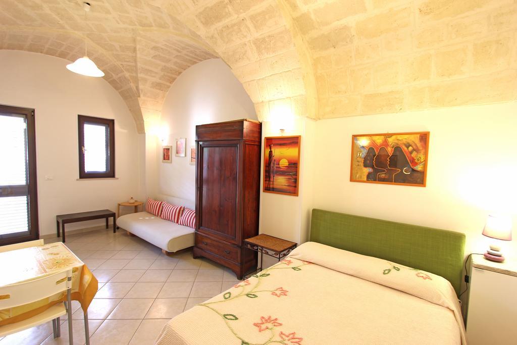 Residence Borgo Antico Diso Oda fotoğraf