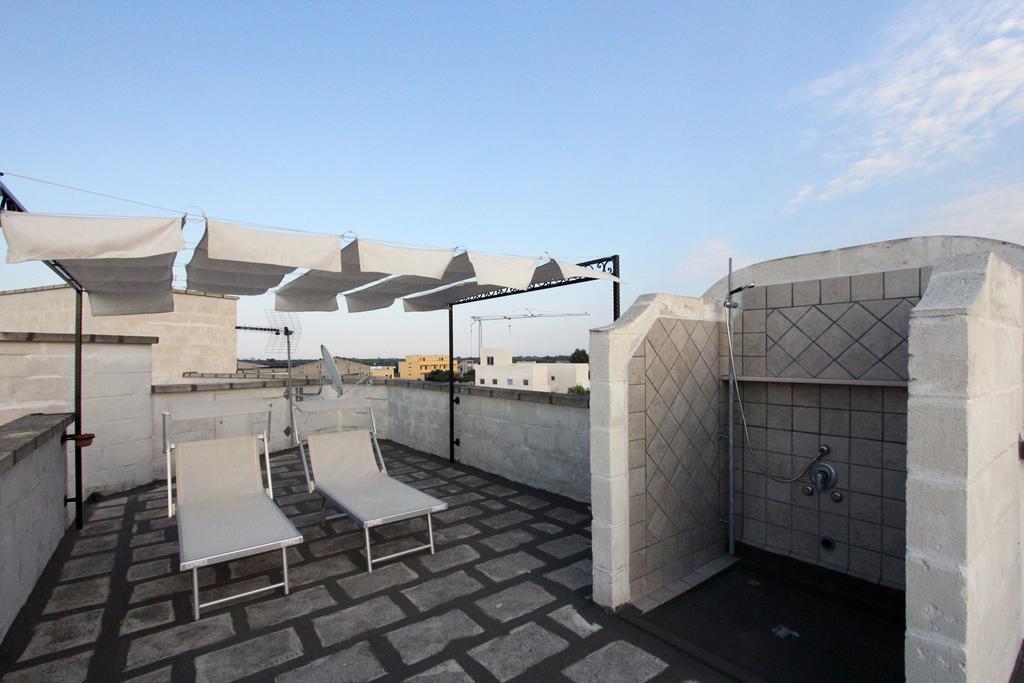 Residence Borgo Antico Diso Oda fotoğraf