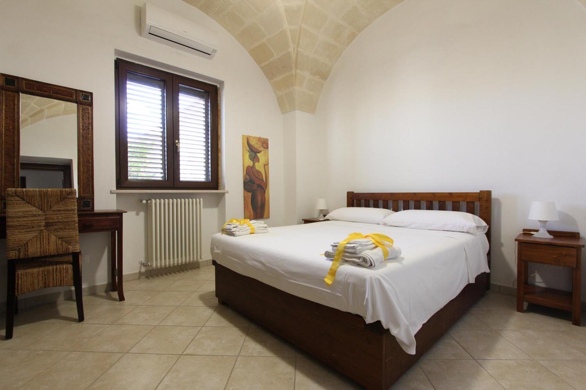 Residence Borgo Antico Diso Dış mekan fotoğraf