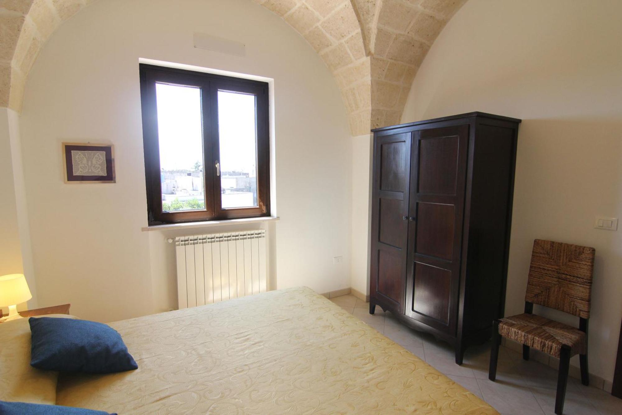 Residence Borgo Antico Diso Oda fotoğraf