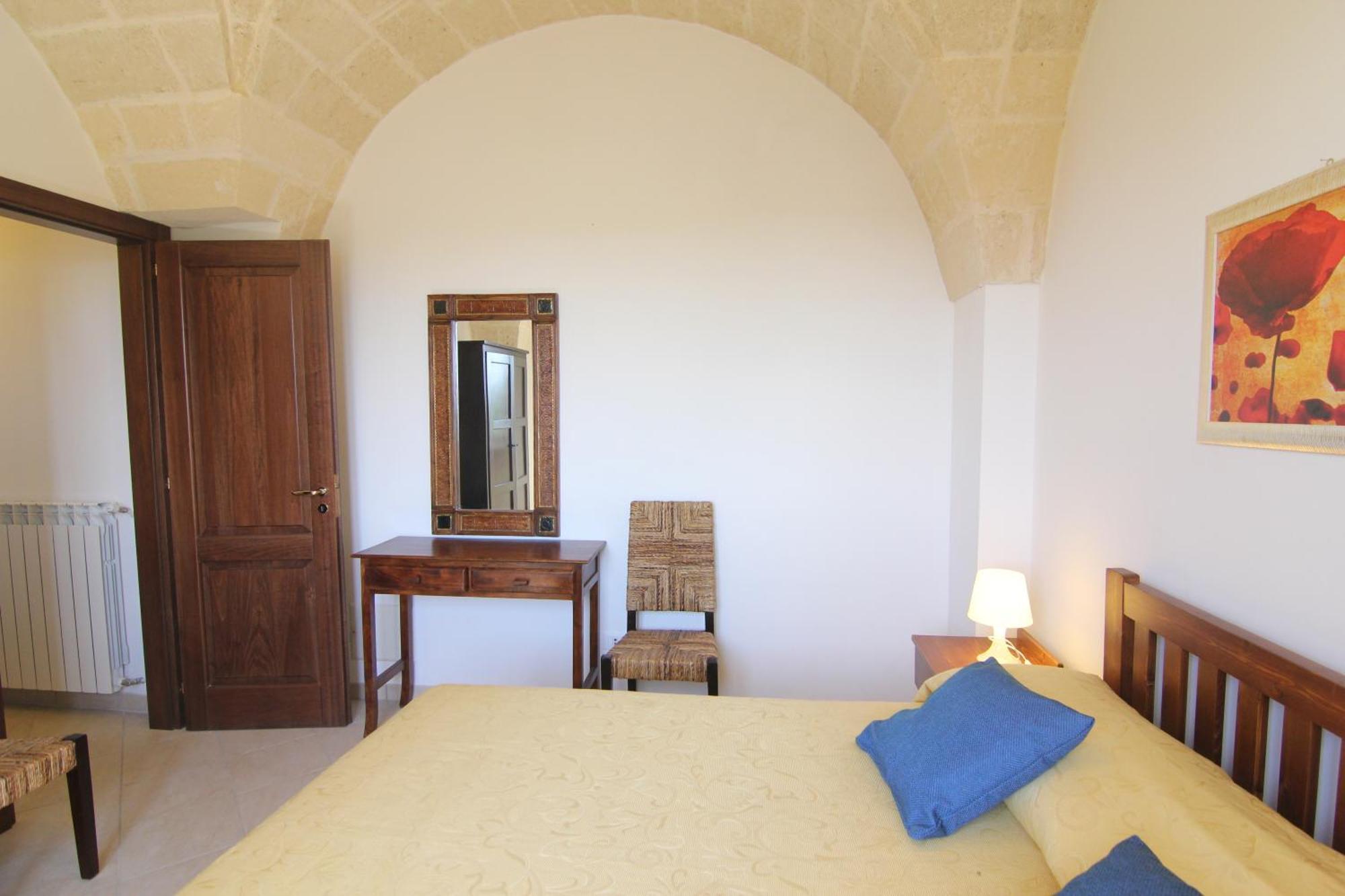 Residence Borgo Antico Diso Oda fotoğraf