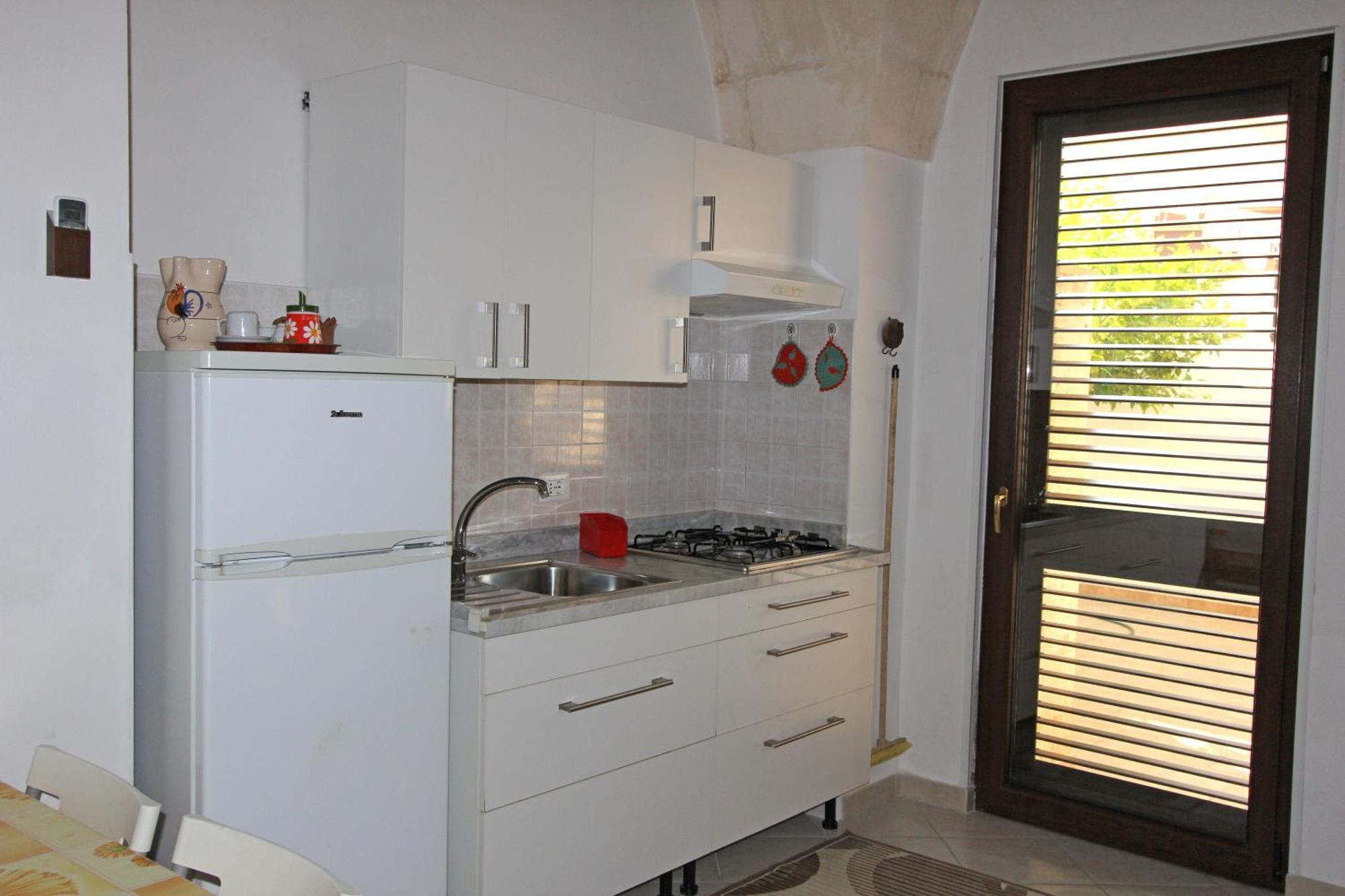Residence Borgo Antico Diso Oda fotoğraf