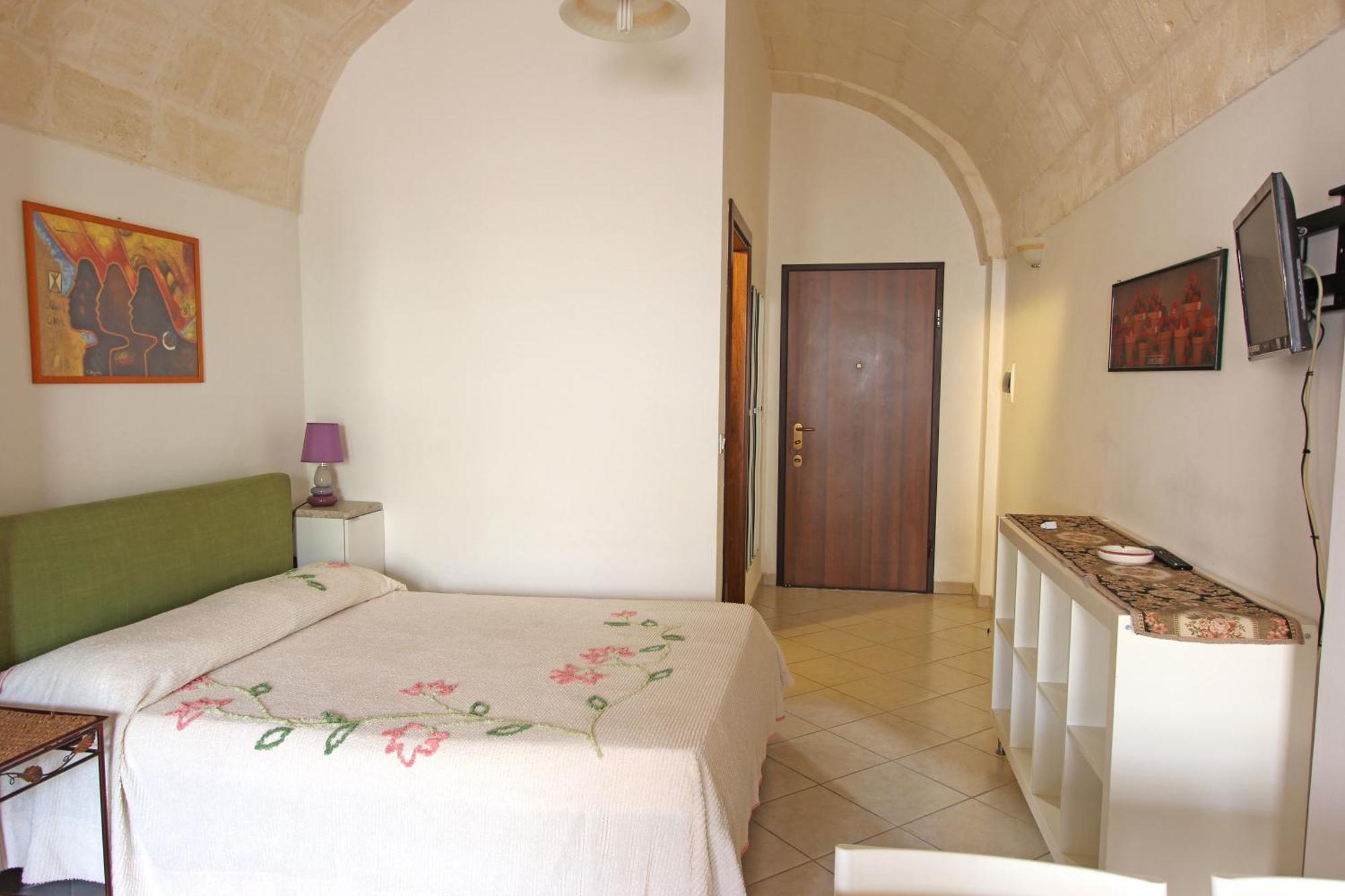 Residence Borgo Antico Diso Oda fotoğraf