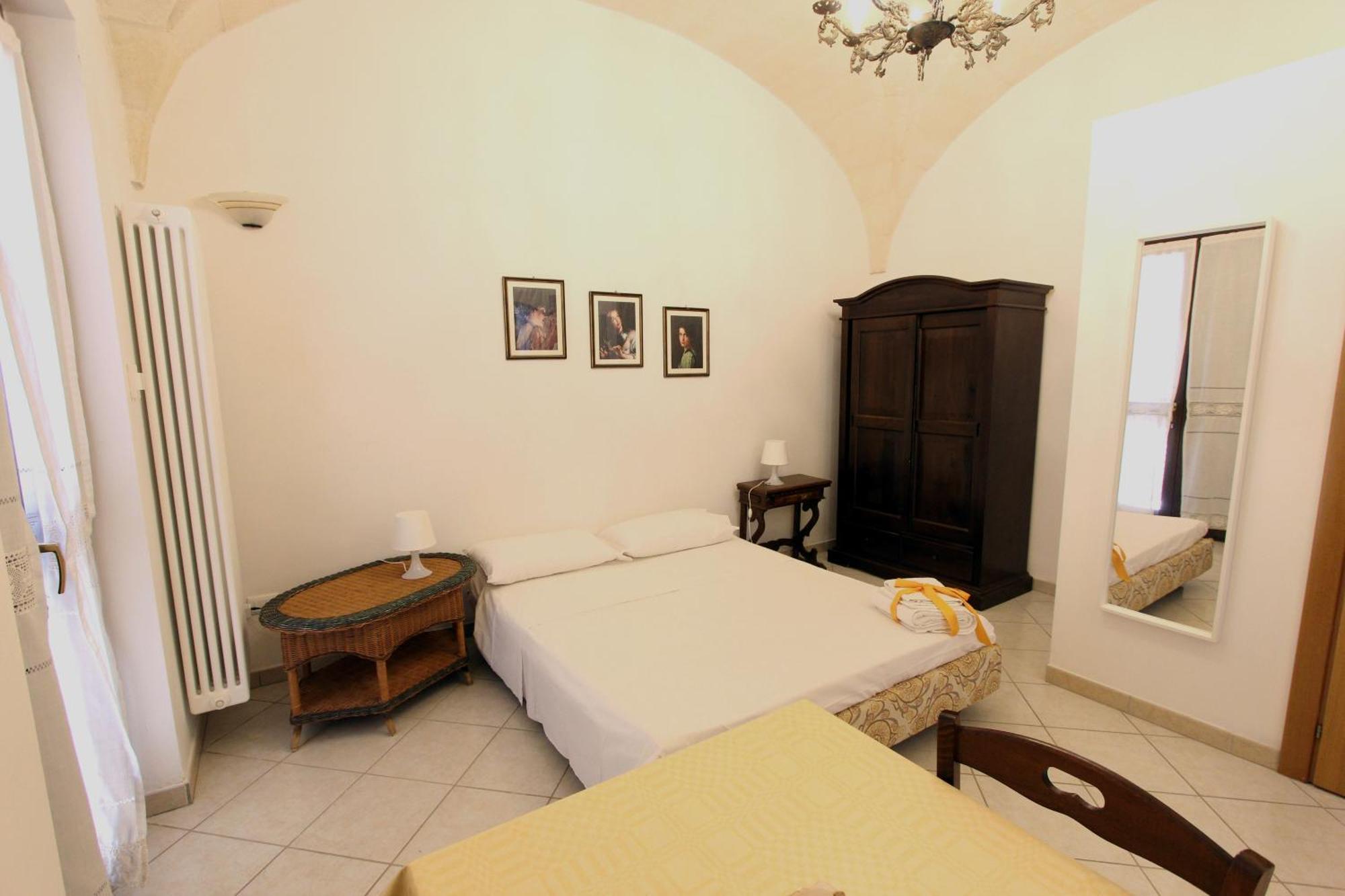 Residence Borgo Antico Diso Oda fotoğraf