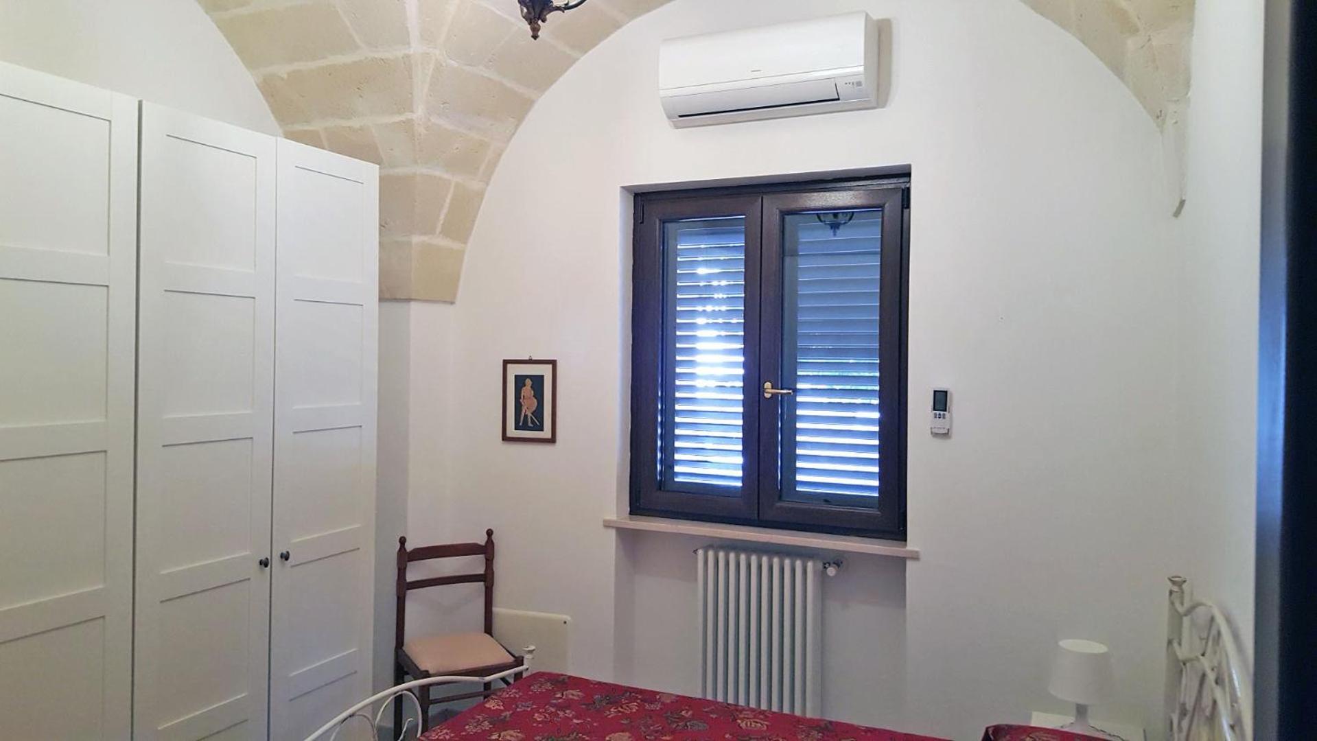 Residence Borgo Antico Diso Oda fotoğraf