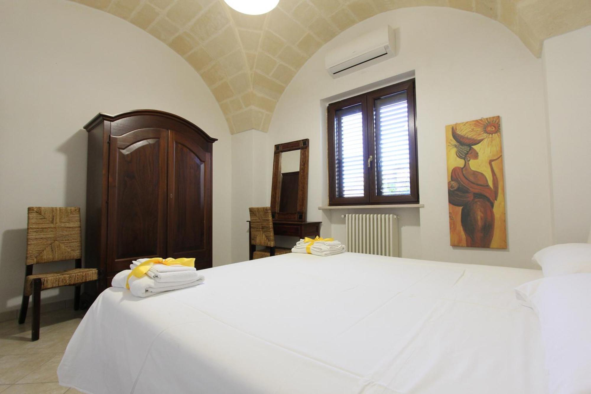 Residence Borgo Antico Diso Oda fotoğraf