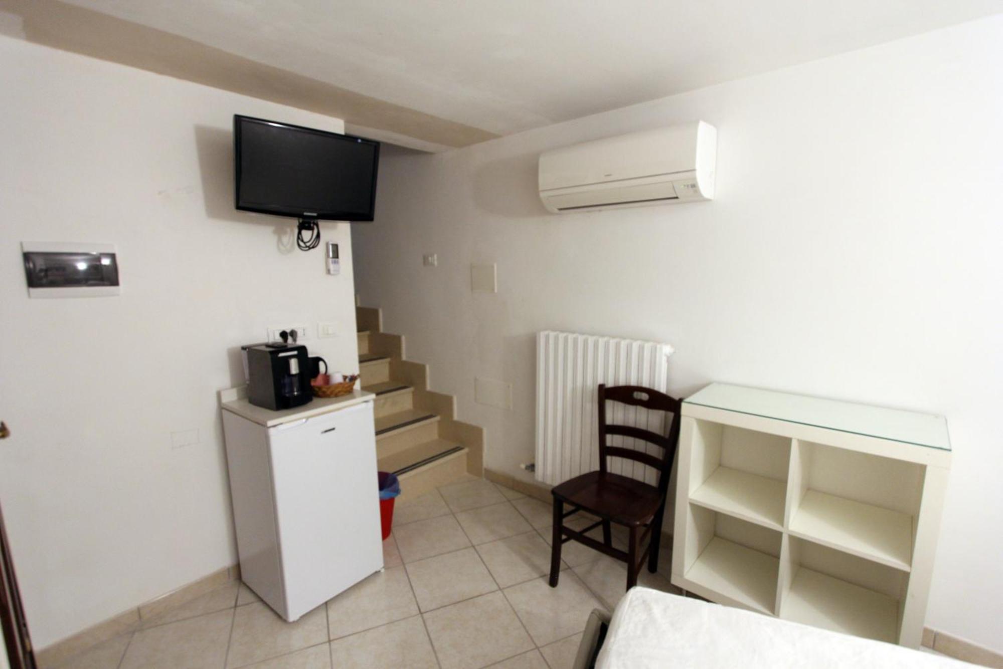 Residence Borgo Antico Diso Oda fotoğraf