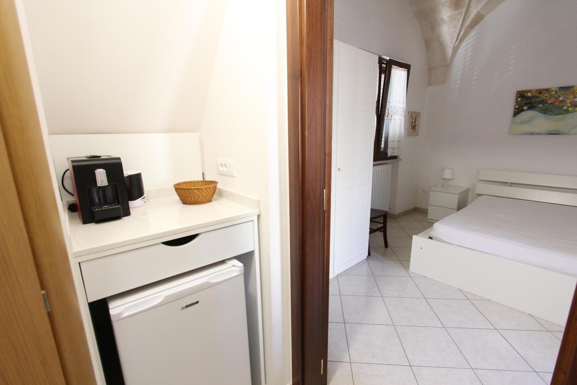 Residence Borgo Antico Diso Oda fotoğraf