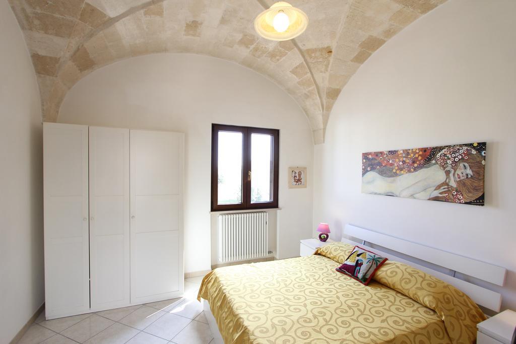 Residence Borgo Antico Diso Oda fotoğraf