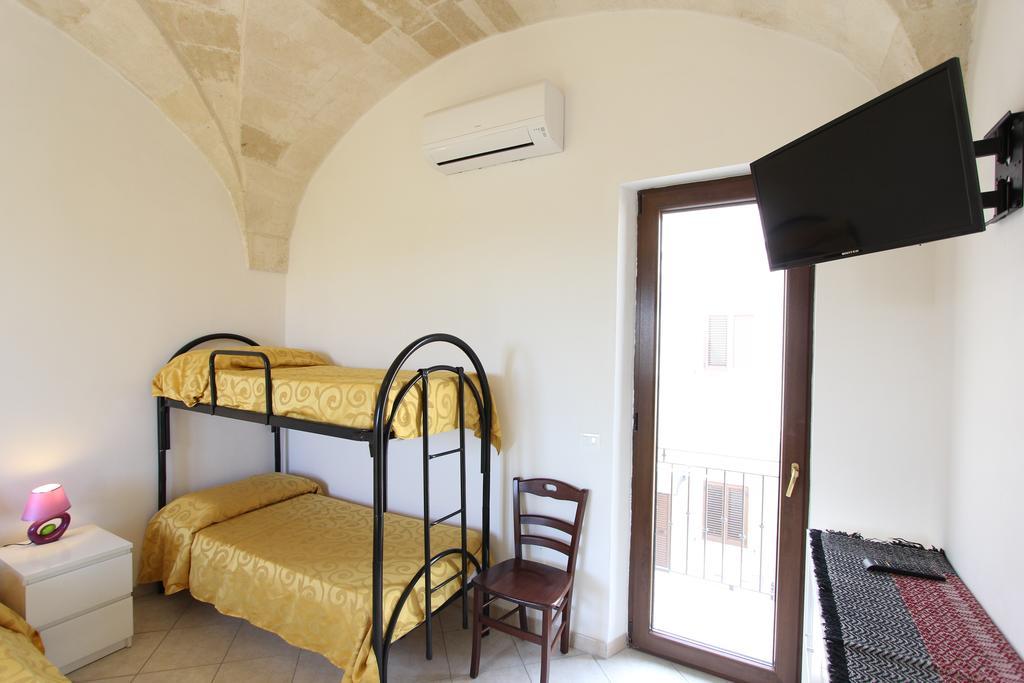 Residence Borgo Antico Diso Oda fotoğraf
