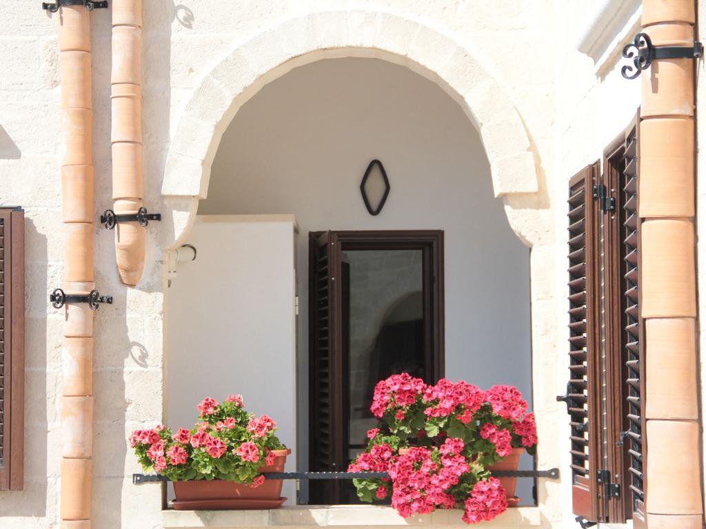 Residence Borgo Antico Diso Oda fotoğraf