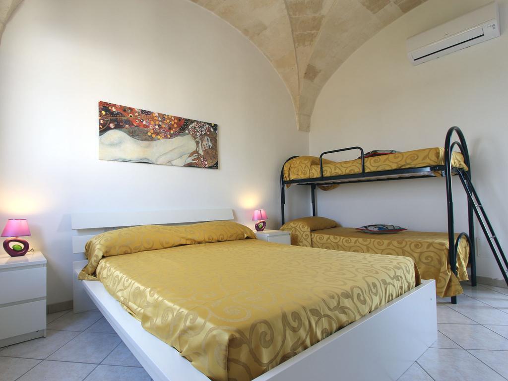 Residence Borgo Antico Diso Oda fotoğraf