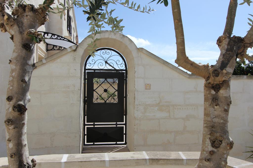Residence Borgo Antico Diso Oda fotoğraf