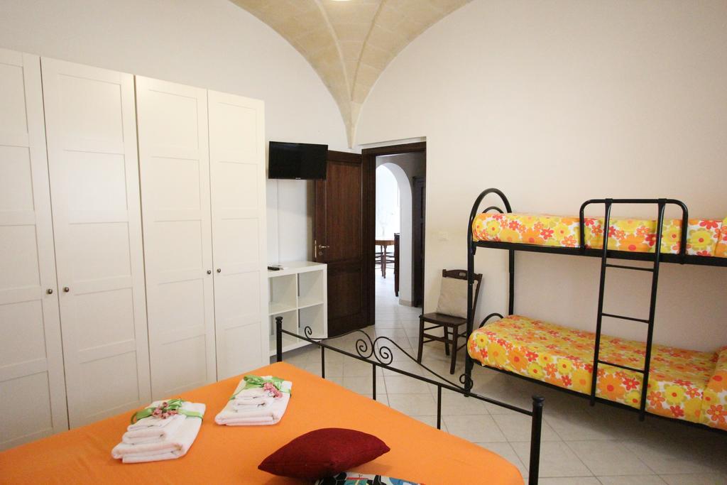 Residence Borgo Antico Diso Dış mekan fotoğraf