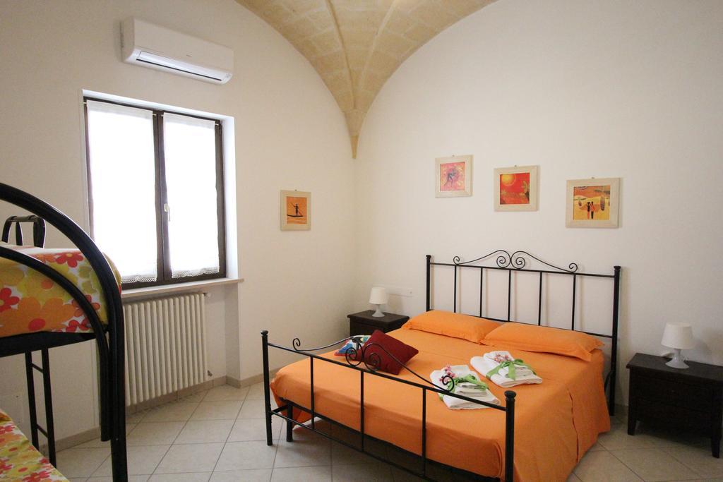 Residence Borgo Antico Diso Dış mekan fotoğraf