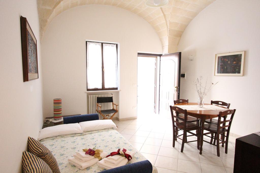 Residence Borgo Antico Diso Dış mekan fotoğraf