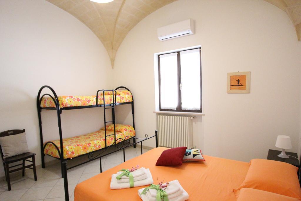 Residence Borgo Antico Diso Dış mekan fotoğraf