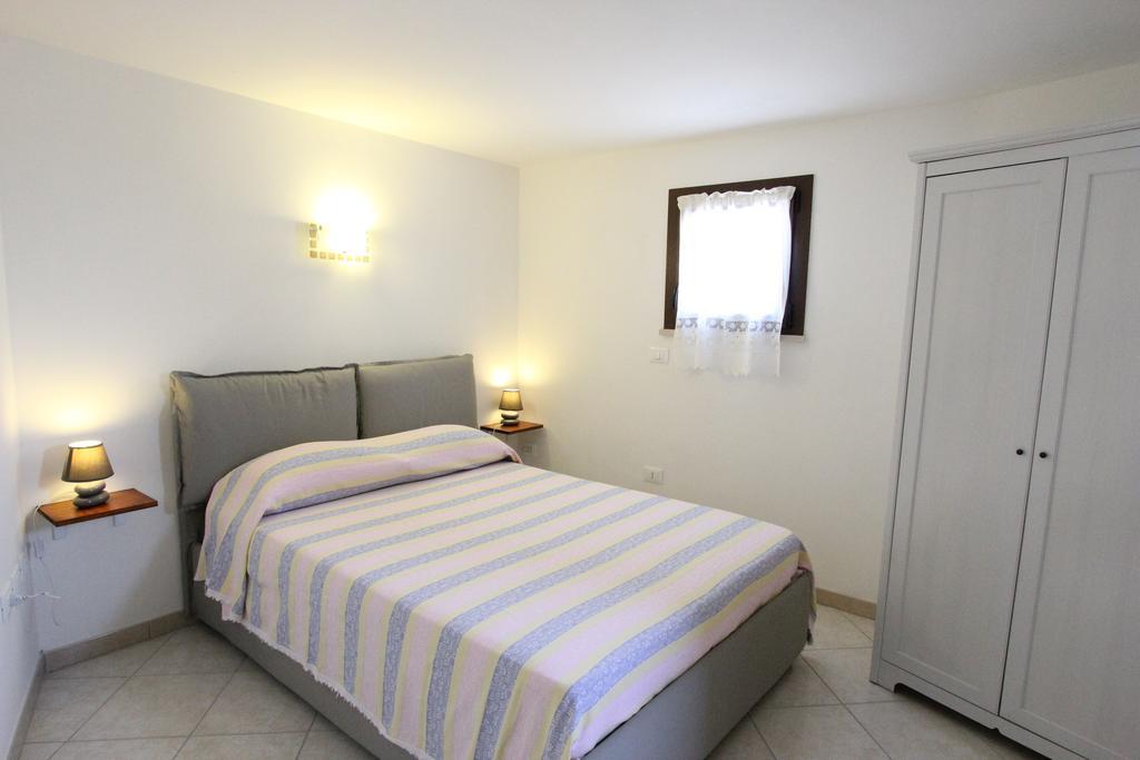 Residence Borgo Antico Diso Oda fotoğraf